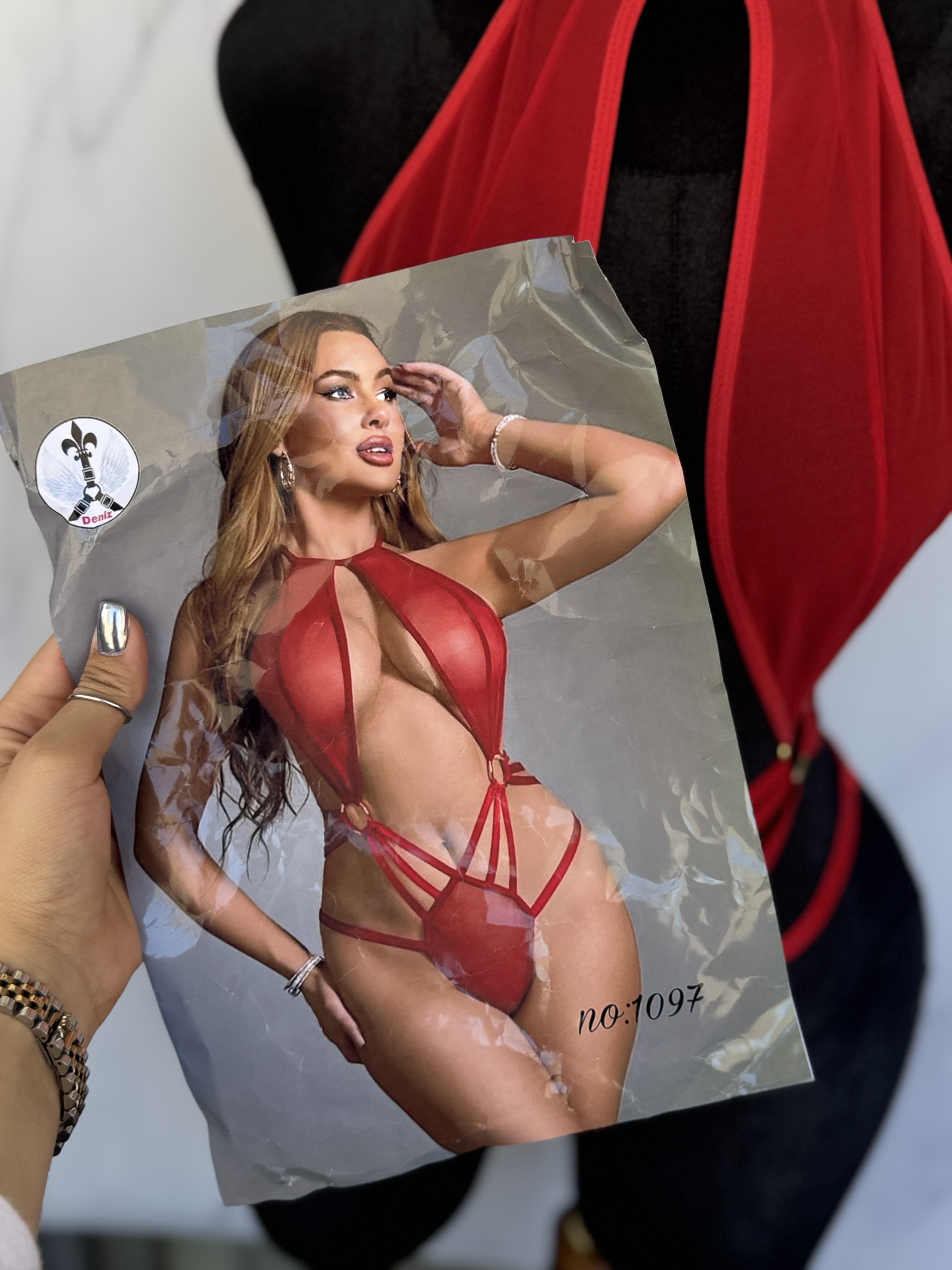 کاستوم مدل دار تنظیمی ۰۰۱۶۲
